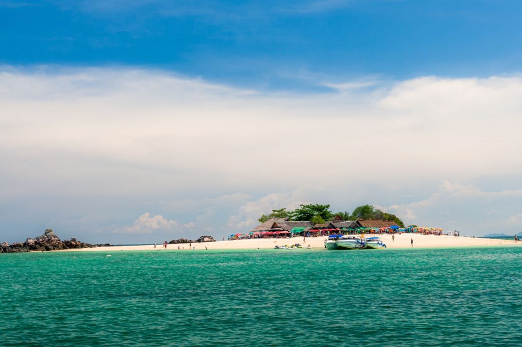 เกาะไข่
