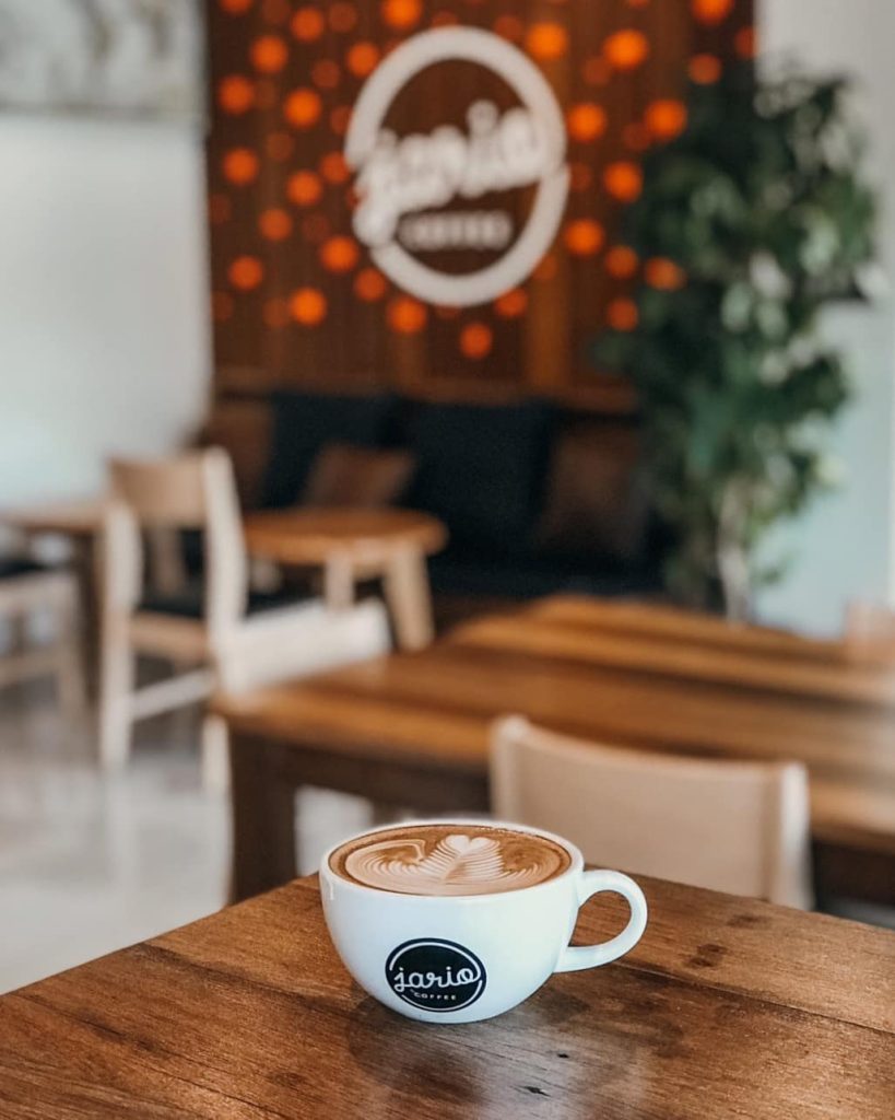 Jario Coffee