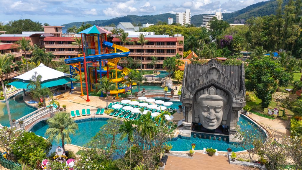 ประมุกโก้รีสอร์ท (Pamookkoo Resort)