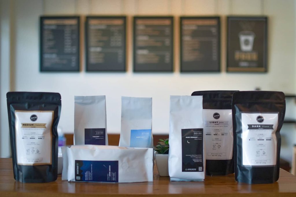 Jario Coffee