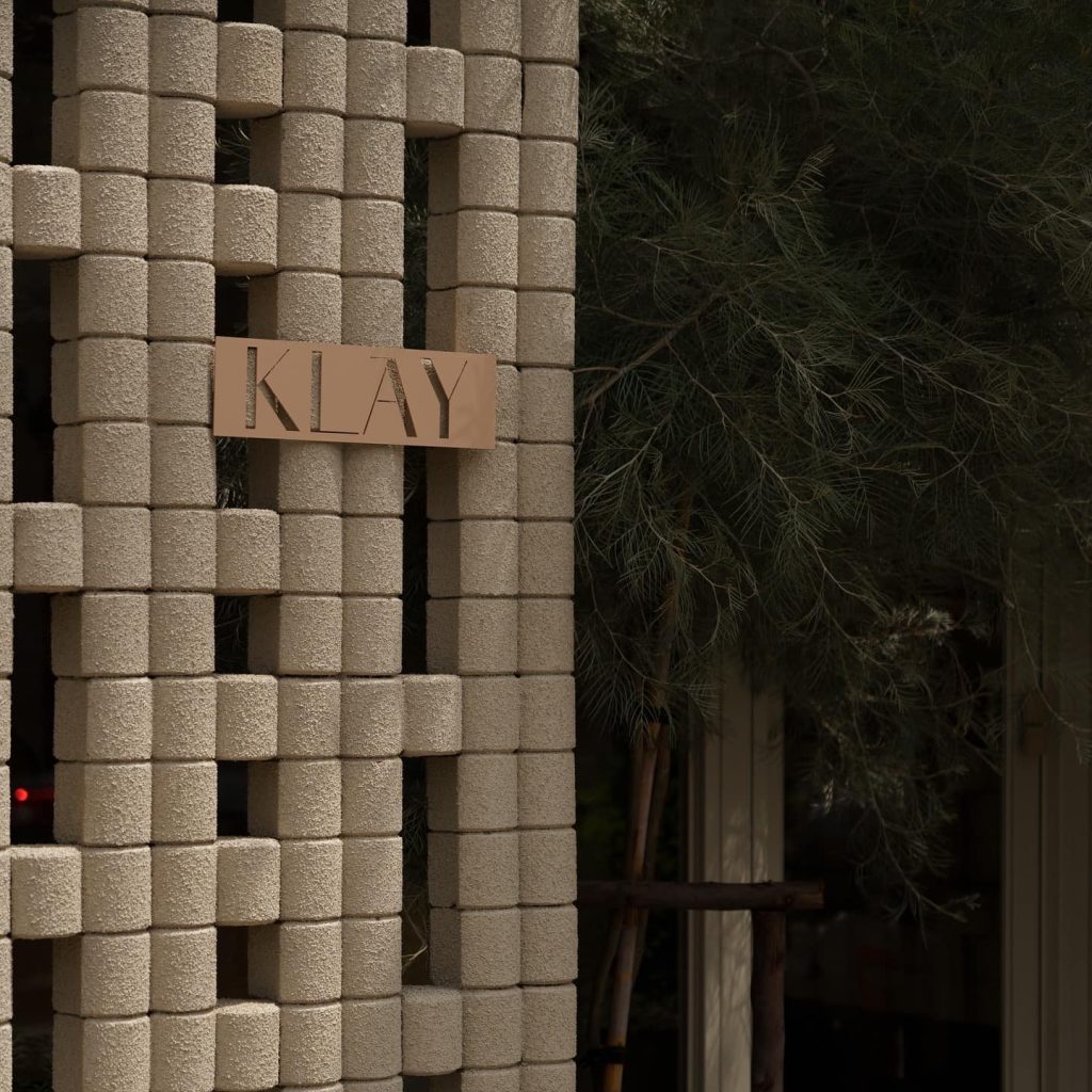 KLĀY cafe (คลายคาเฟ่)
