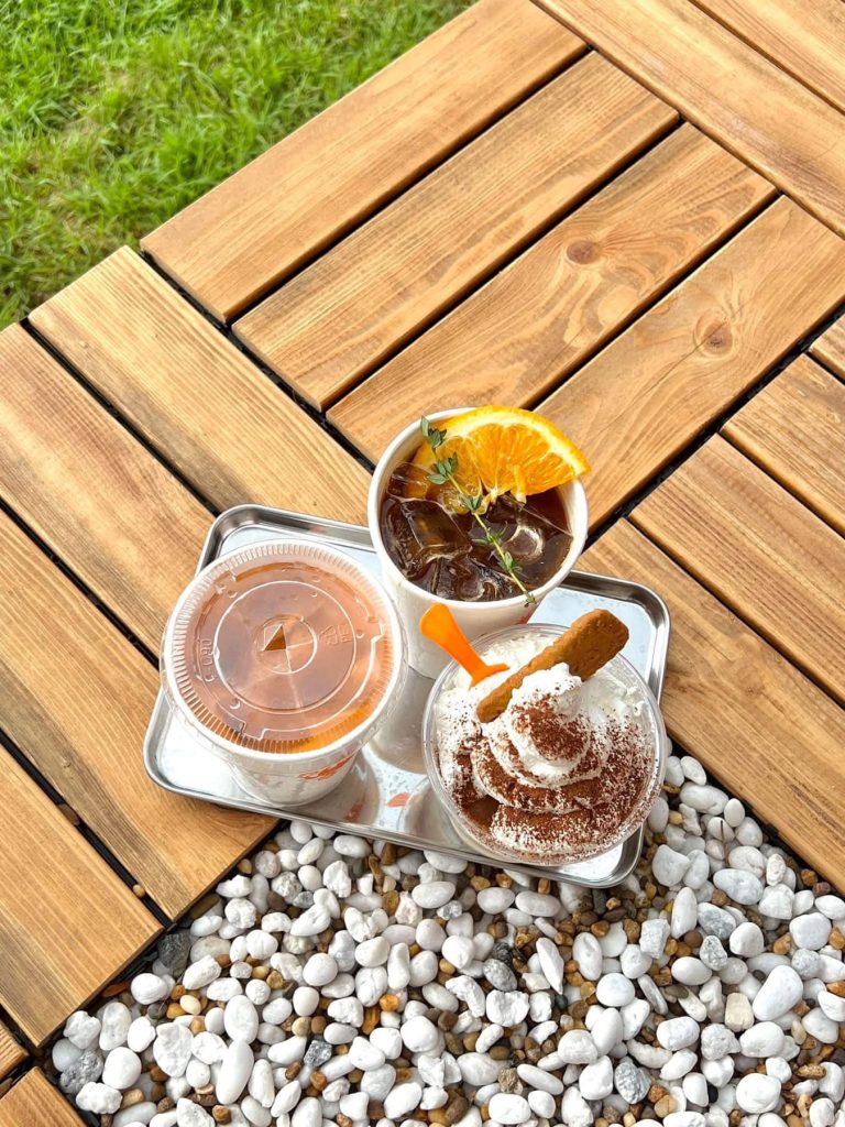 Da.i café (ดา.อิ คาเฟ่)