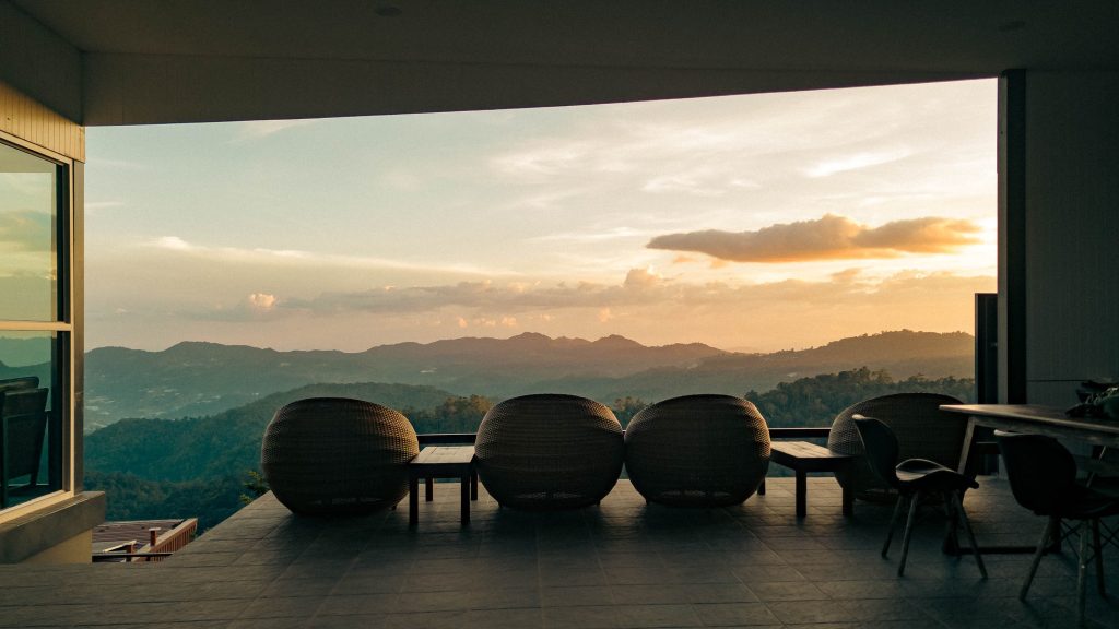 บ้านหว่าญ่า เชียงใหม่