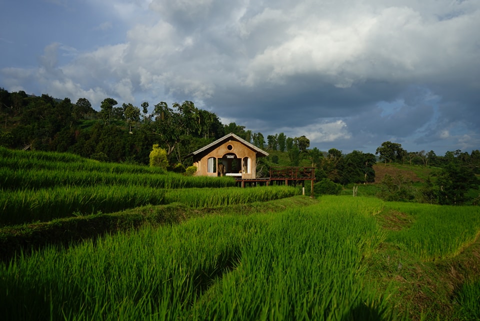 กระท่อมตะวันไรวินท์