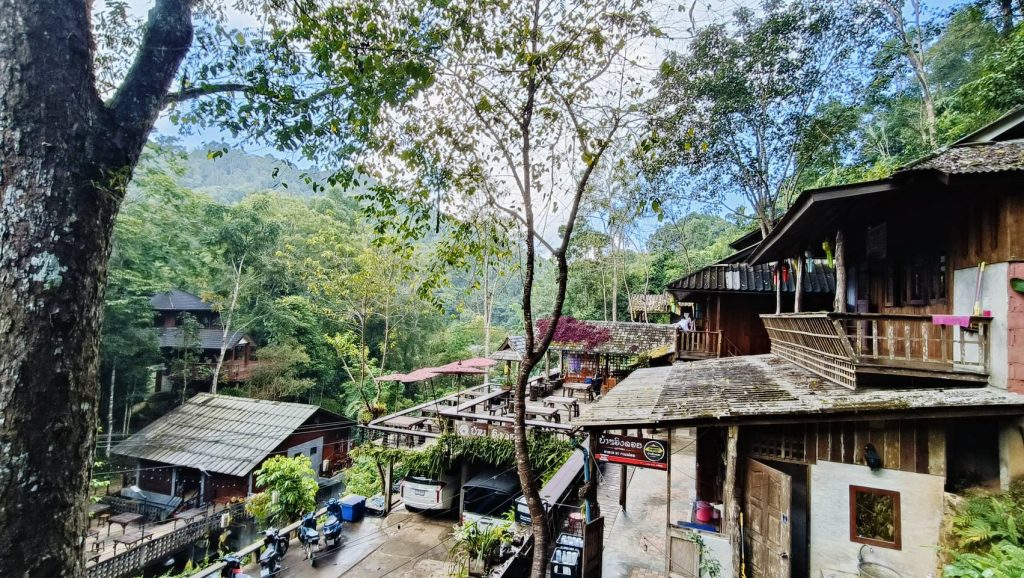 บ้านอิงดอย