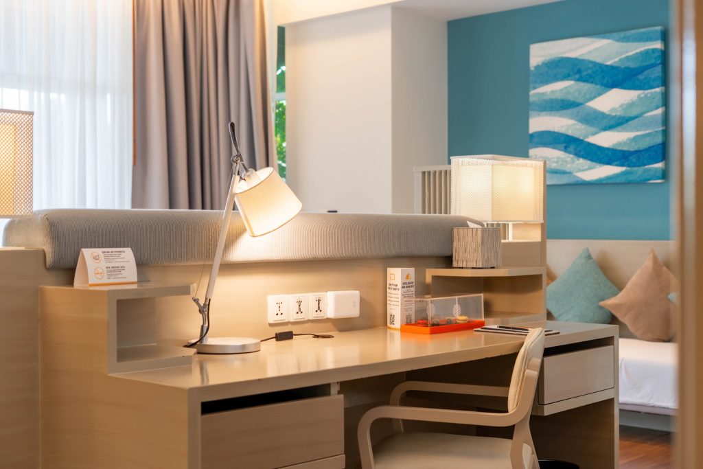 Pullman Phuket Panwa Beach Resort (พูลแมน ภูเก็ต พันวา บีช รีสอร์ท)