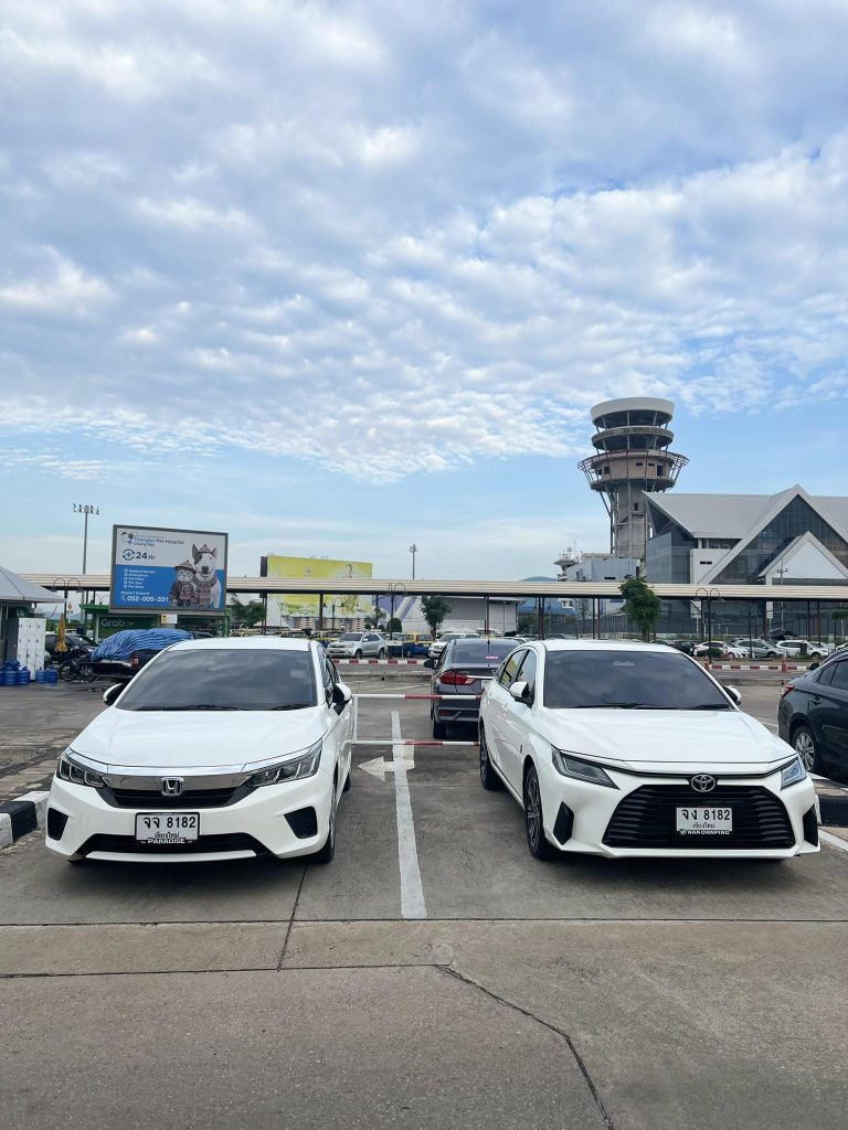 ดับเบิ้ลคลีน & คาร์เร้นท์ (Double Clean & Car Rent) 