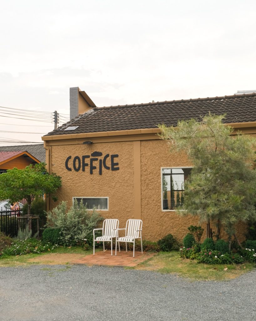 Coffice Coffee Roaster