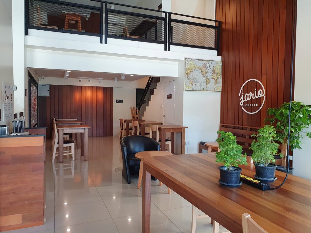 Jario Coffee