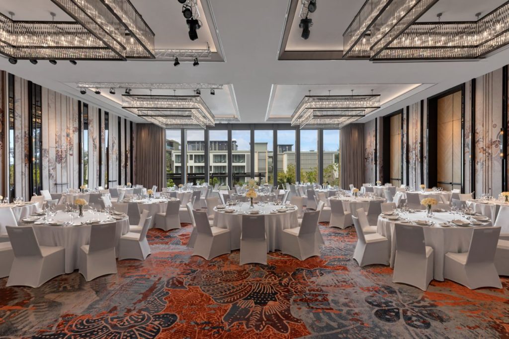 โฟร์พอยต์ บาย เชอราตัน ภูเก็ต ป่าตองบีช รีสอร์ต (Four Points by Sheraton Phuket Patong Beach Resort)