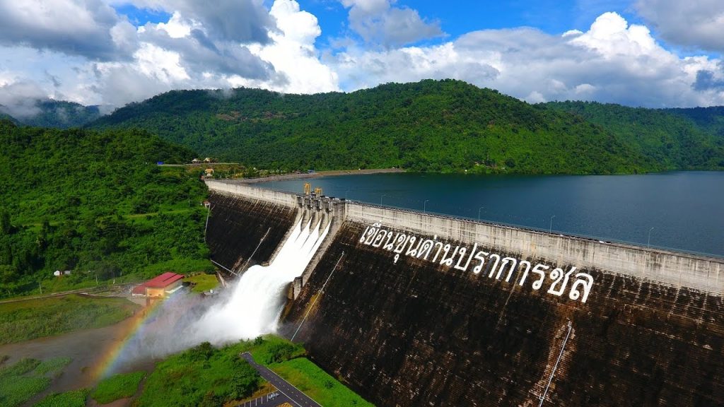 ประวัติจังหวัดนครนายก