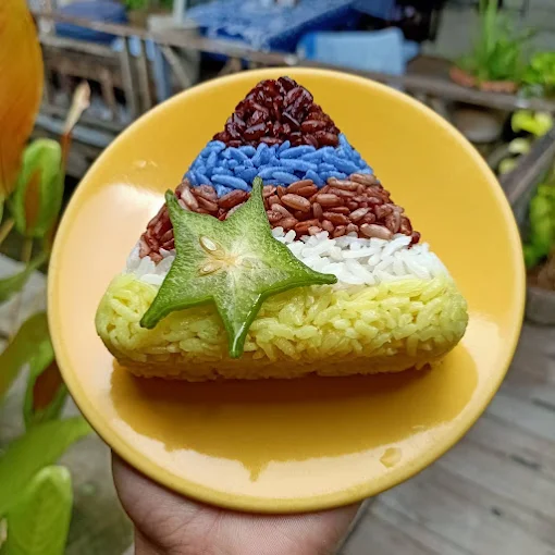 มีนา มีข้าว