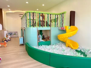 MIEKO kids cafe มิเอโกะ คิดส์ คาเฟ่ 