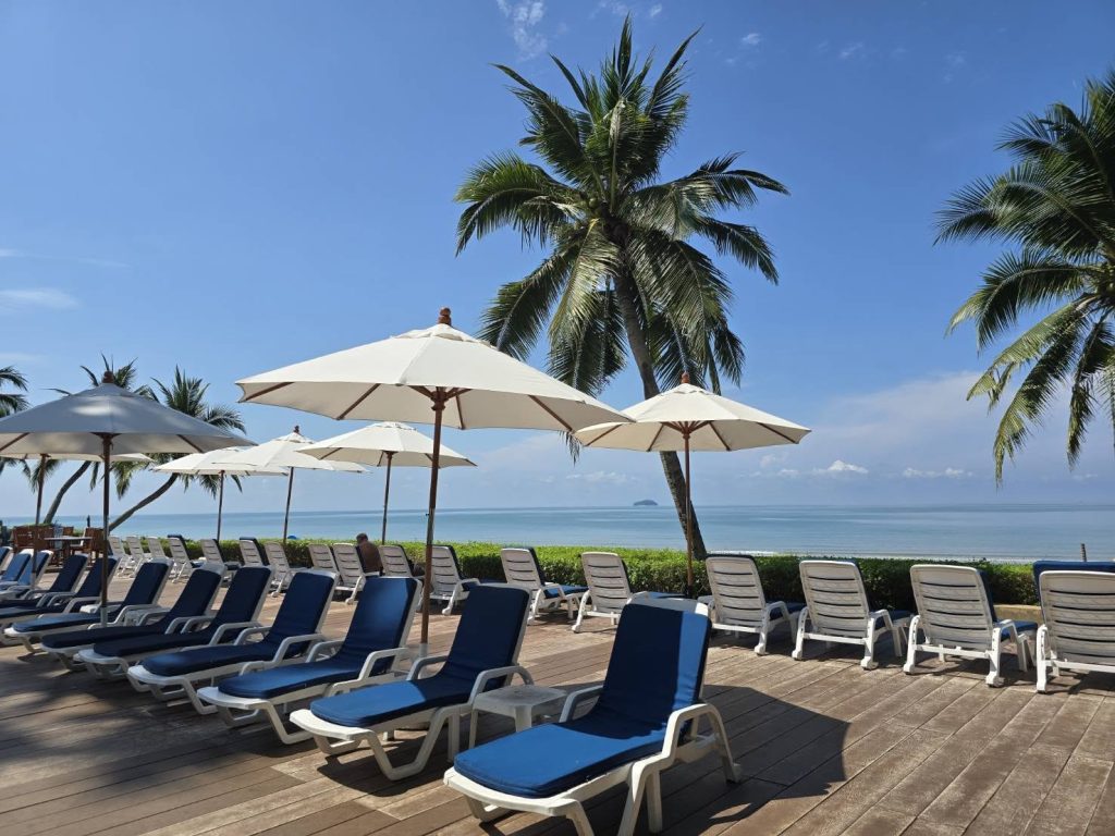 โนโวเทล ระยอง ริมเพ รีสอร์ท Novotel Rayong RimPae Resort