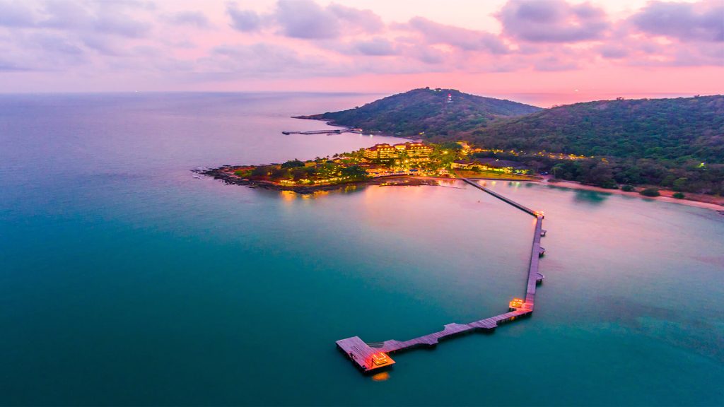 โรงแรมระยองรีสอร์ท Rayong Resort Hotel