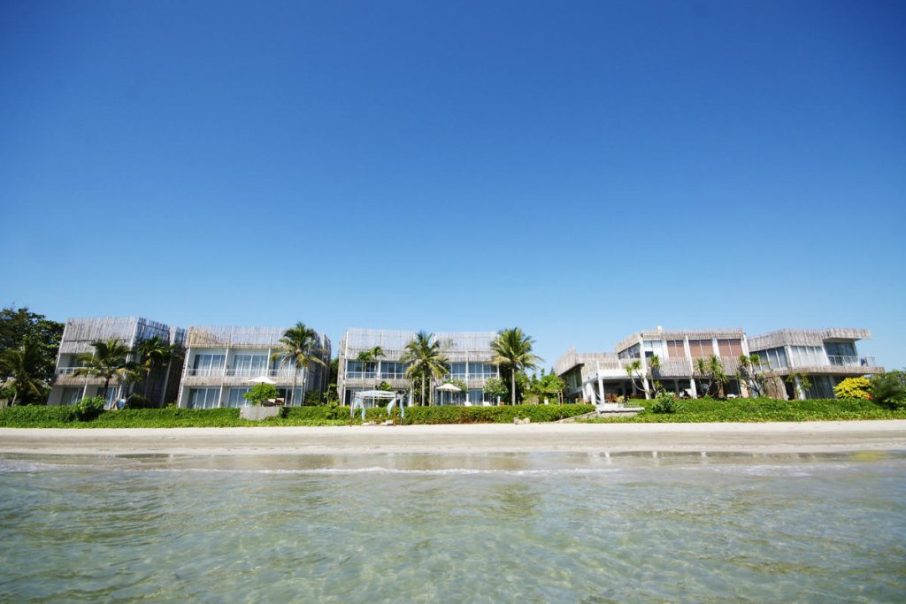 บารีละไม รีสอร์ท Bari Lamai Resort