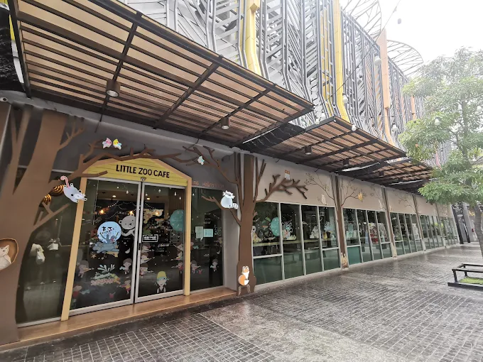 Little Zoo Cafe
