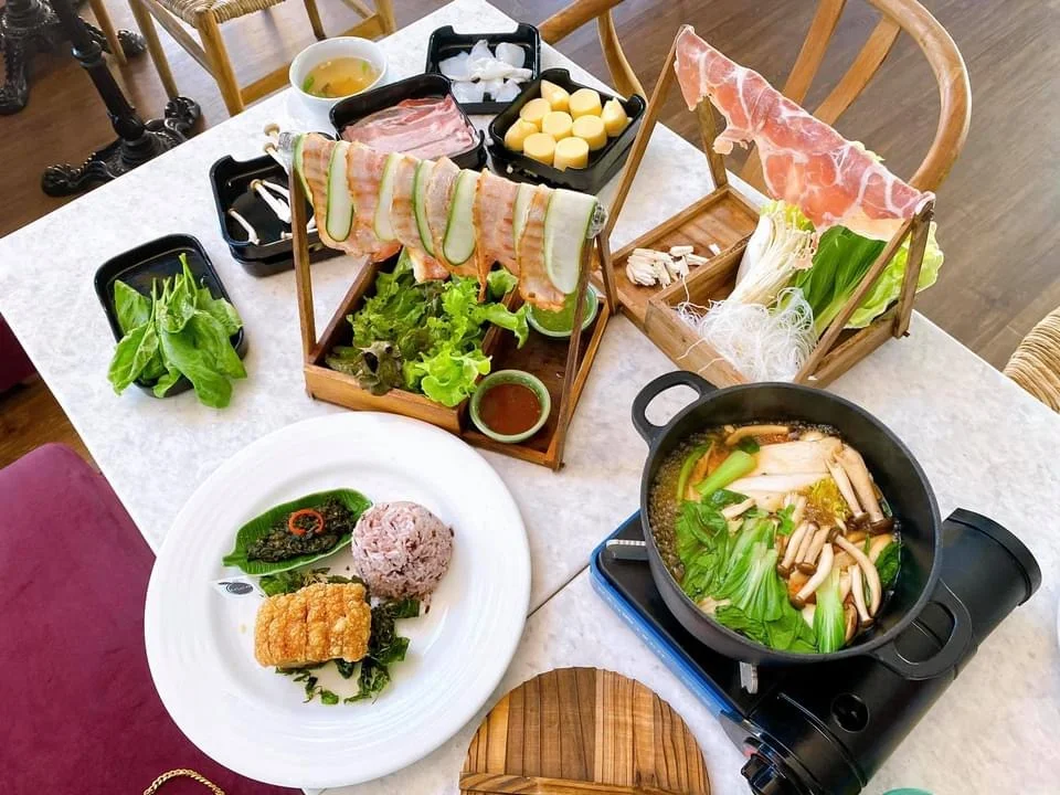 Cainito Homemade Restaurant