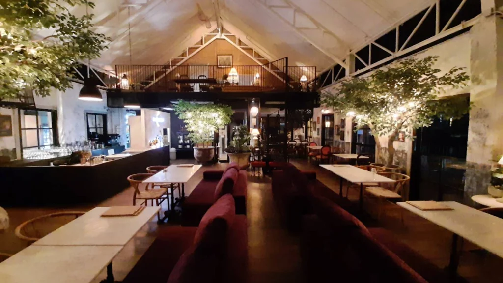 Cainito Homemade Restaurant