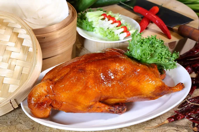 China Kitchen