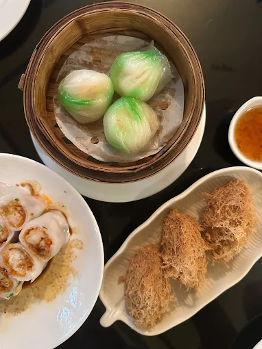 YANGZI JIANGเชียงใหม่ (Chiang Mai) 