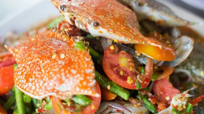 ส้มตำป้าป่อง เจ็ดยอด 