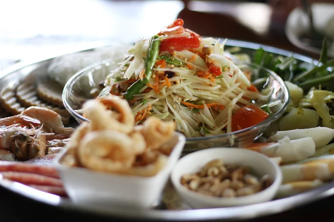 ตำมั่ว หลัง ม. แม่โจ้ 