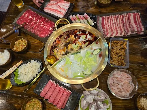 Hua Lin Inn