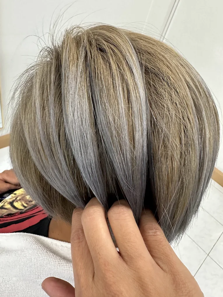 BamBamHairDesign