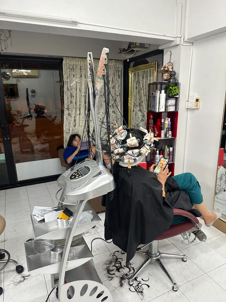 BamBamHairDesign