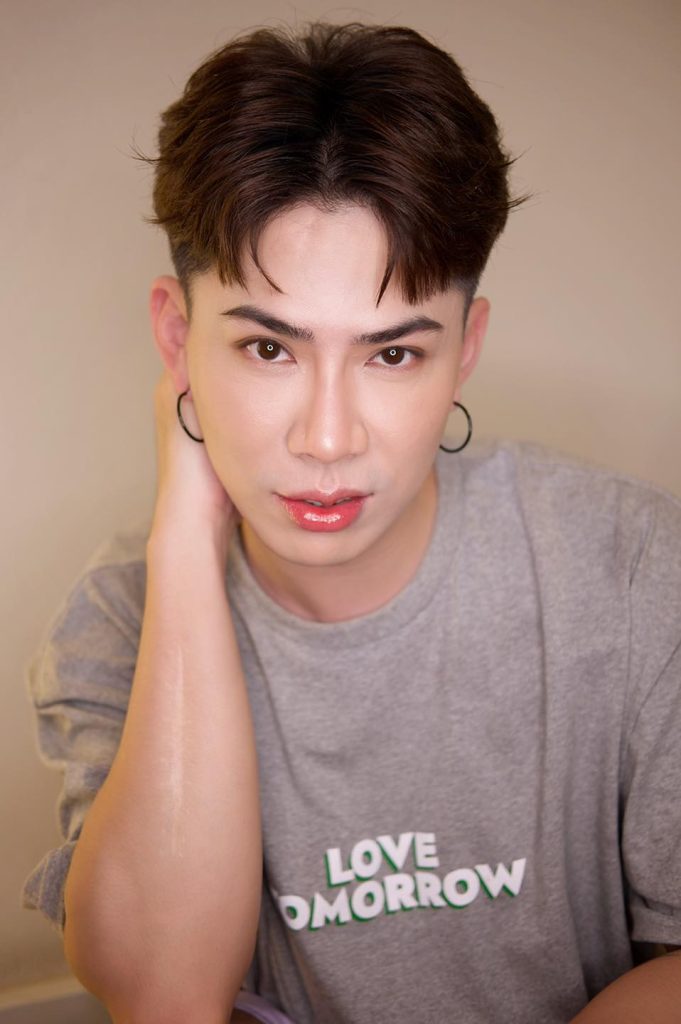 ช่างแต่งหน้าทำผมเชียงใหม่ makeupbykorkor - korkormakeup