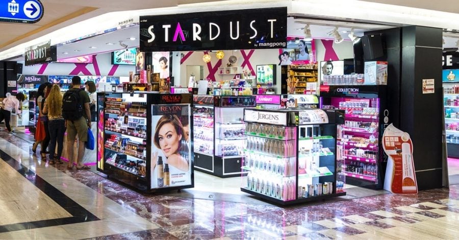 STARDUST