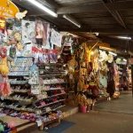 ตลาดน้ำอโยธยา
