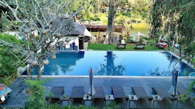 ลานนา ดุสิตา