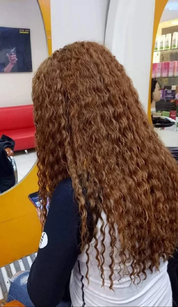 The Best Hair Studio 