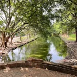 สะพานป่าดินสอ