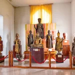 พิพิธภัณฑสถานแห่งชาติ เจ้าสามพระยา