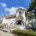 พิพิธภัณฑสถานแห่งชาติ เจ้าสามพระยา