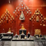 พิพิธภัณฑสถานแห่งชาติ เจ้าสามพระยา