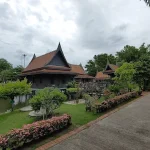 พิพิธภัณฑสถานแห่งชาติ เจ้าสามพระยา