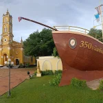 โบสถ์เซนต์ยอเซฟ St. Joseph’s Church