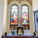 โบสถ์เซนต์ยอเซฟ St. Joseph’s Church