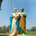 โบสถ์เซนต์ยอเซฟ St. Joseph’s Church