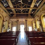 โบสถ์เซนต์ยอเซฟ St. Joseph’s Church