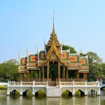 พระราชวังบางปะอิน