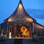 วัดสิรินธรวรารามภูพร้าว