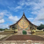 วัดสิรินธรวรารามภูพร้าว
