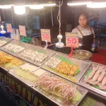 ถนนคนเดิมเขมราฐ
