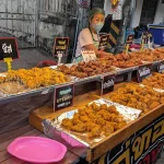 ถนนคนเดิมเขมราฐ