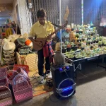 ถนนคนเดิมเขมราฐ